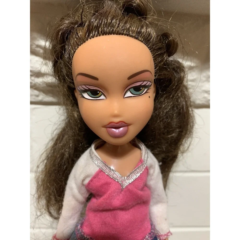 Bratz Style It Yasmin 10